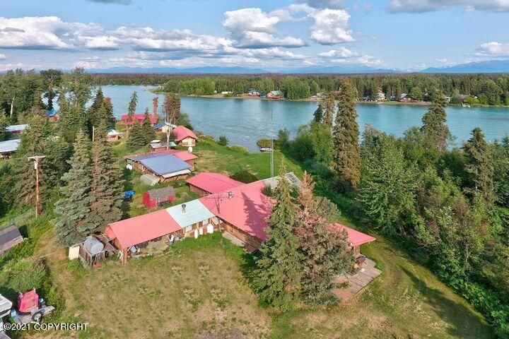 34844 Killey St, Soldotna, AK 99669